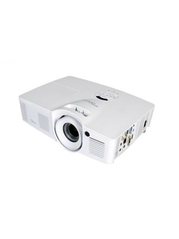 Optoma Projector DH401