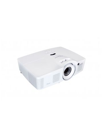 Optoma DU400 data projector 4000 ANSI lumens DLP WUXGA (1920x1200) 3D Desktop projector White