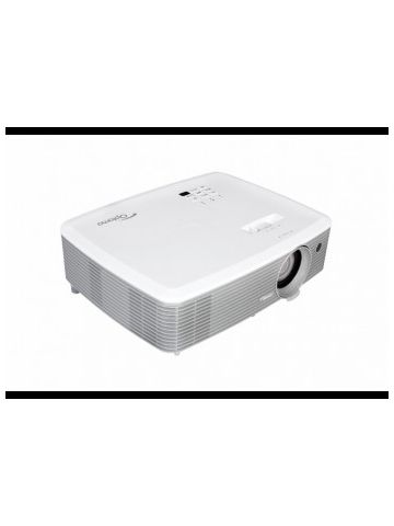 Optoma Projector W345