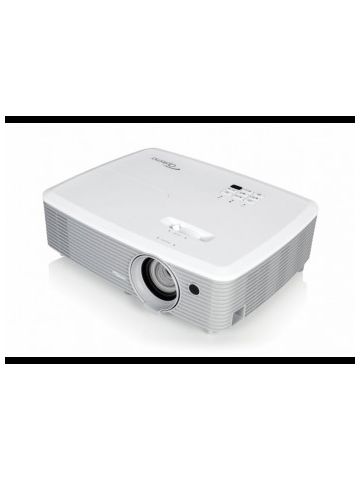 Optoma Projector W344