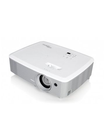 Optoma Projector EH345