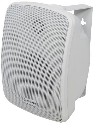 Adastra FC4V-W loudspeaker 2-way White Wired 40 W