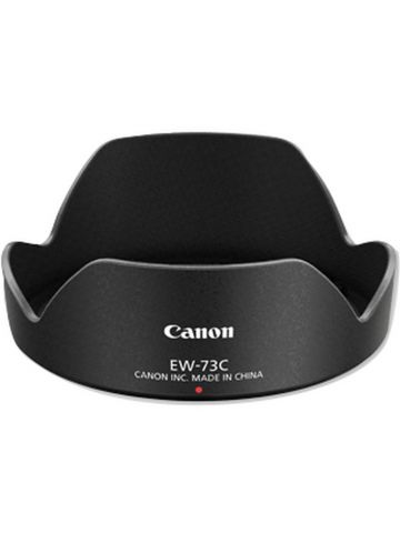 Canon EW-73C Lens Hood