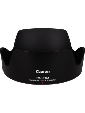 Canon EW-83M Lens Hood