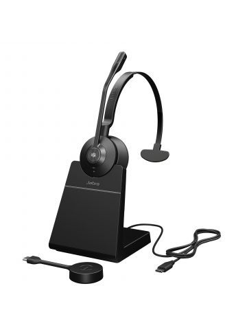 Jabra Engage 55 - USB-C MS Mono Stand, EMEA/APAC