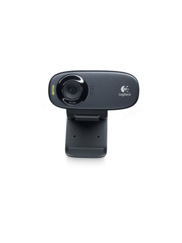 Logitech HD C310 webcam 5 MP 1280 x 720 pixels USB Black