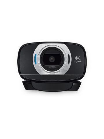 Logitech HD Webcam C615