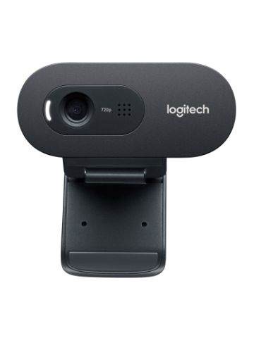 Logitech HD Webcam C270, 1280 x 720, 960-001063