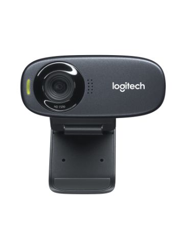 Logitech HD Webcam C310, 1280 x 720, 960-001065