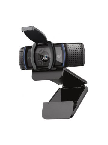 Logitech C920e HD 1080p Webcam