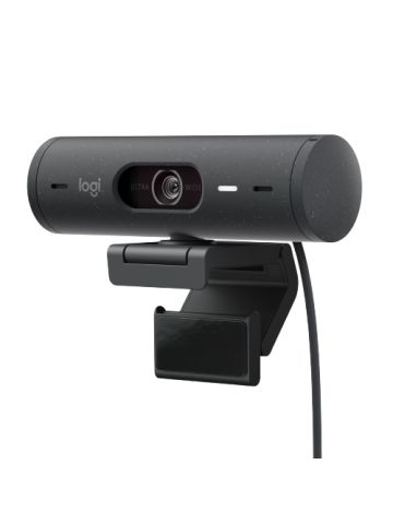 Logitech Brio 500 Full HD Webcam