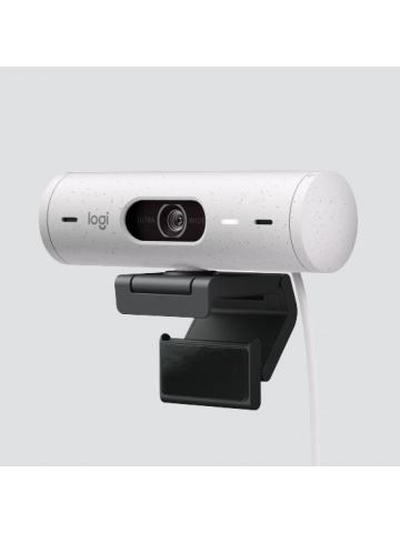 Logitech Brio 500 Full HD Webcam