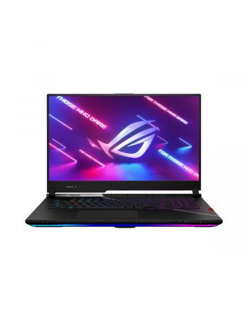 ASUS ROG Strix SCAR 17 G733ZX-LL014W i9-12900H Notebook 43.9 cm