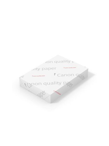 Canon Photogloss Paper FSC photo paper A4 White High-gloss