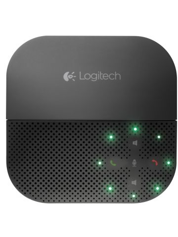 Logitech Mobile Speakerphone P710e