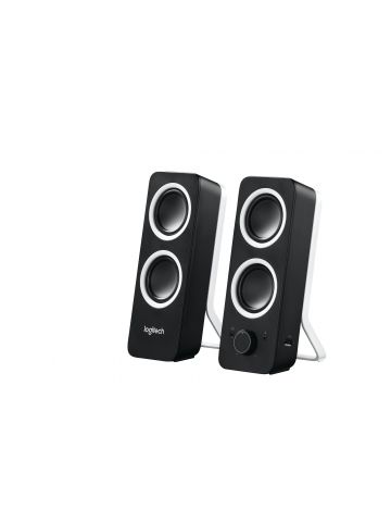 Logitech Z200 Stereo Speakers