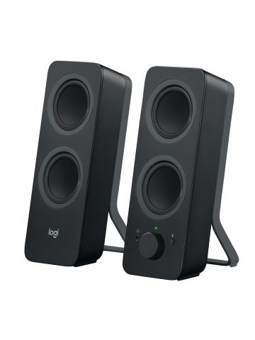 Logitech Z207 Bluetooth Computer Speakers