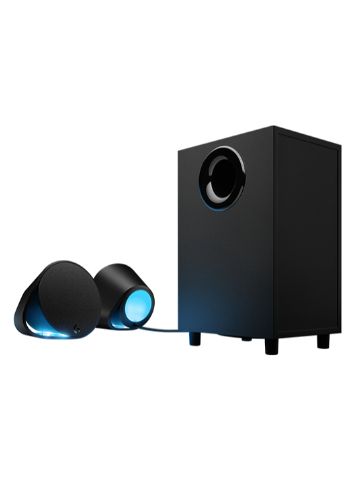 Logitech G G560 LIGHTSYNC PC Gaming Speakers