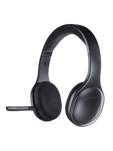 Logitech H800 Headset Head-band Bluetooth Black