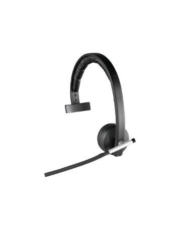 Logitech H820e Headset Head-band Black