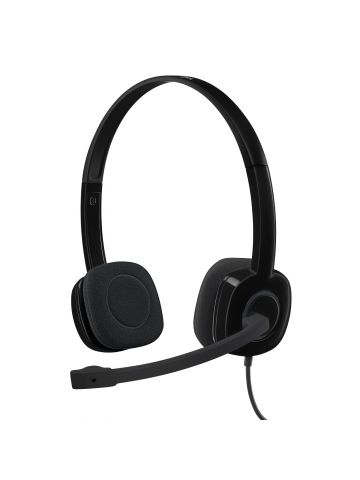 Logitech H150 Stereo Headset