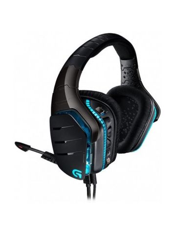 Logitech G933 Gaming Headset Wireless 7.1 Surround - Approx 1-3 working day lead.