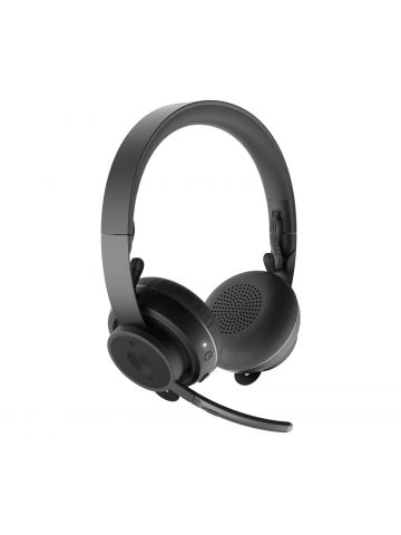 Logitech Zone Wireless Plus