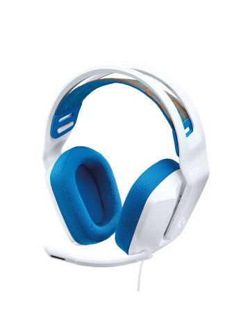 Logitech G G335 Wired Gaming Headset