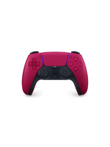 Sony DualSense Wireless Controller – Cosmic Red