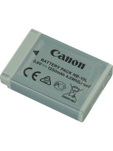 Canon NB-13L Battery Pack