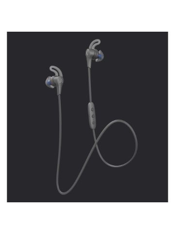 JayBird X4 Headset In-ear Blue, Graphite