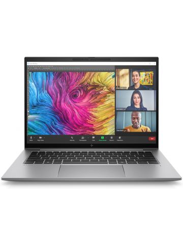 HP ZBook Firefly G11 Intel Core Ultra 7 155H Mobile workstation 35.6 cm (14") WUXGA 16 GB DDR5-SDRAM 1 TB SSD NVIDIA RTX A500 Wi-Fi 6E (802.11ax) Windows 11 Pro Grey