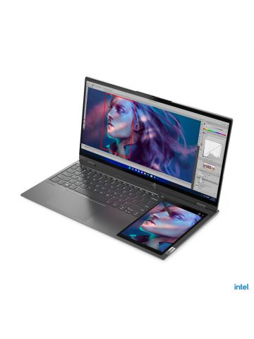 Lenovo ThinkBook Plus G3 21EL000FUK Notebook 43.9 cm (17.3")