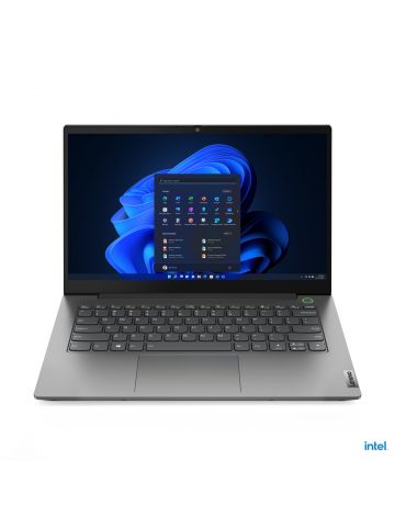 Lenovo ThinkBook 21DH000NUK 14 G4 IAP i7-1255U Notebook 35.6 cm (14") Full HD 512 GB SSD Wi-Fi 6 Windows 11 Pro