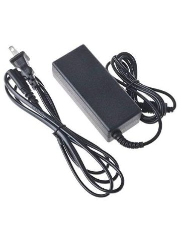 DELL AC Adapter, 65W, 19.5V, 3 Pin, 40mm Barrel Connector, C5 Power Cord Titan - Approx 1-3 working day l