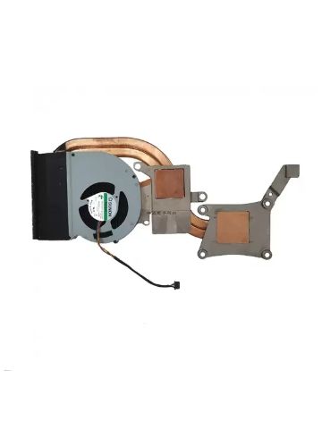 DELL Heatsink For Discrete With Fan - Approx 1-3 working day lead.