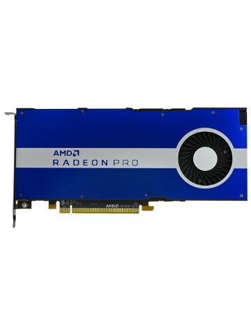 HP 9GC16AA graphics card AMD Radeon Pro W5500 8 GB GDDR6