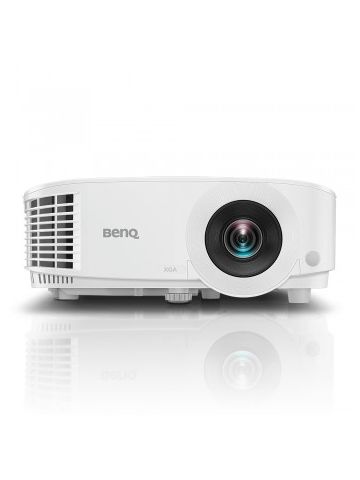 Benq MX611 data projector 4000 ANSI lumens DLP XGA (1024x768) Desktop projector White