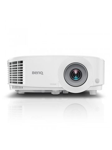 Benq MW732 data projector 4000 ANSI lumens DLP WXGA (1280x800) 3D Desktop projector White