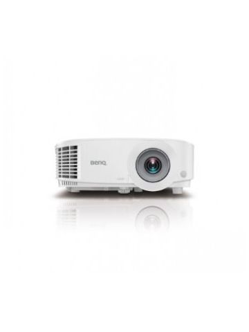 Benq MH733 data projector 4000 ANSI lumens DLP 1080p (1920x1080) Desktop projector White