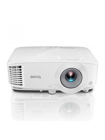 Benq MH606 data projector 3500 ANSI lumens DLP 1080p (1920x1080) 3D Desktop projector White