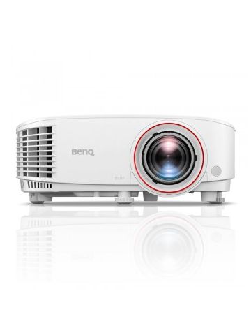 Benq TH671ST data projector 3000 ANSI lumens DLP 1080p (1920x1080) Desktop projector White