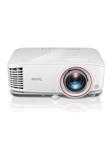 Benq TH671ST data projector Standard throw projector 3000 ANSI lumens DLP 1080p (1920x1080) White