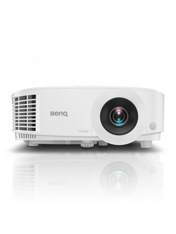 Benq MW612 data projector 4000 ANSI lumens DLP WXGA (1280x800) Desktop projector White