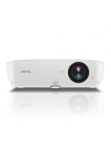 Benq TW535 data projector 3600 ANSI lumens DLP WXGA (1280x800) 3D Desktop projector White