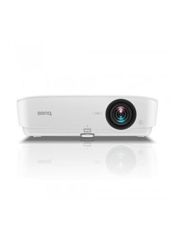 Benq TH535 data projector 3500 ANSI lumens DLP WUXGA (1920x1200) 3D Desktop projector White