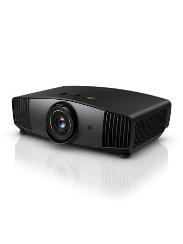 Benq W5700 data projector Desktop projector 1800 ANSI lumens DLP 2160p (3840x2160) Black