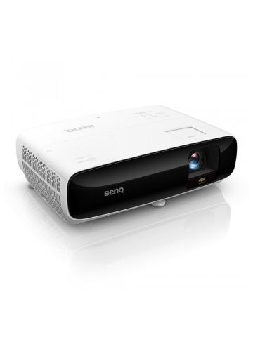 Benq TK810 data projector 3200 ANSI lumens DLP 2160p (3840x2160) Desktop projector Black,White