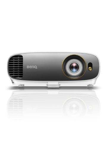 Benq W1720 data projector Desktop projector 2000 ANSI lumens DLP 2160p (3840x2160) Black, White