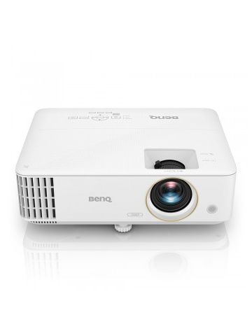 Benq TH585 data projector 3500 ANSI lumens DLP 1080p (1920x1080) Desktop projector White
